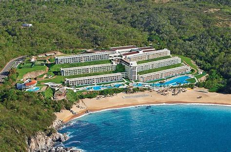 Hoteles todo incluido en Oaxaca, México desde $90 .